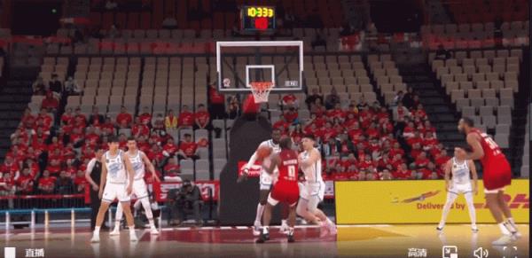 稱霸內(nèi)線！湯普森出場23分鐘18中13&三分2中2砍32分14板