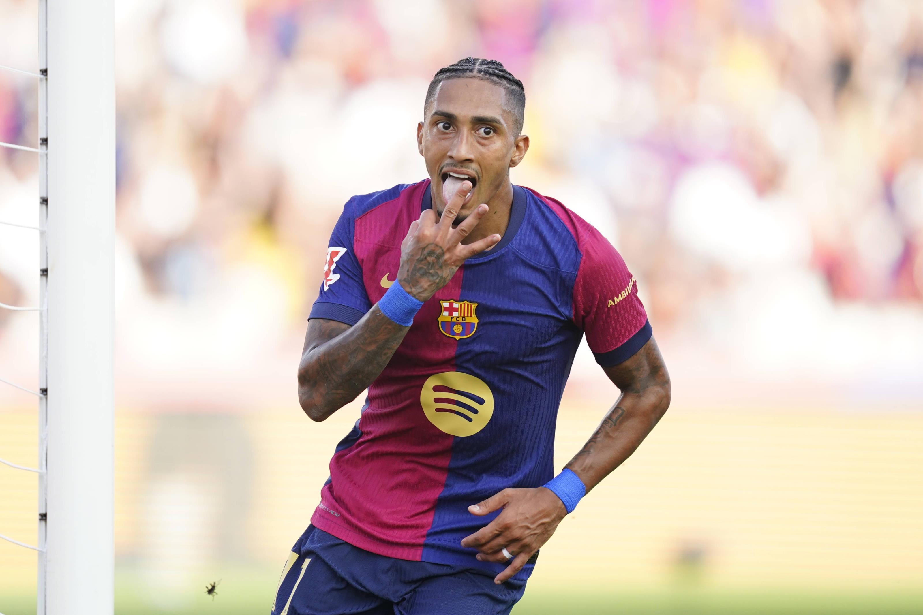 拉菲尼亞：疲勞是對(duì)我們造成影響的最大因素，一切都會(huì)過去